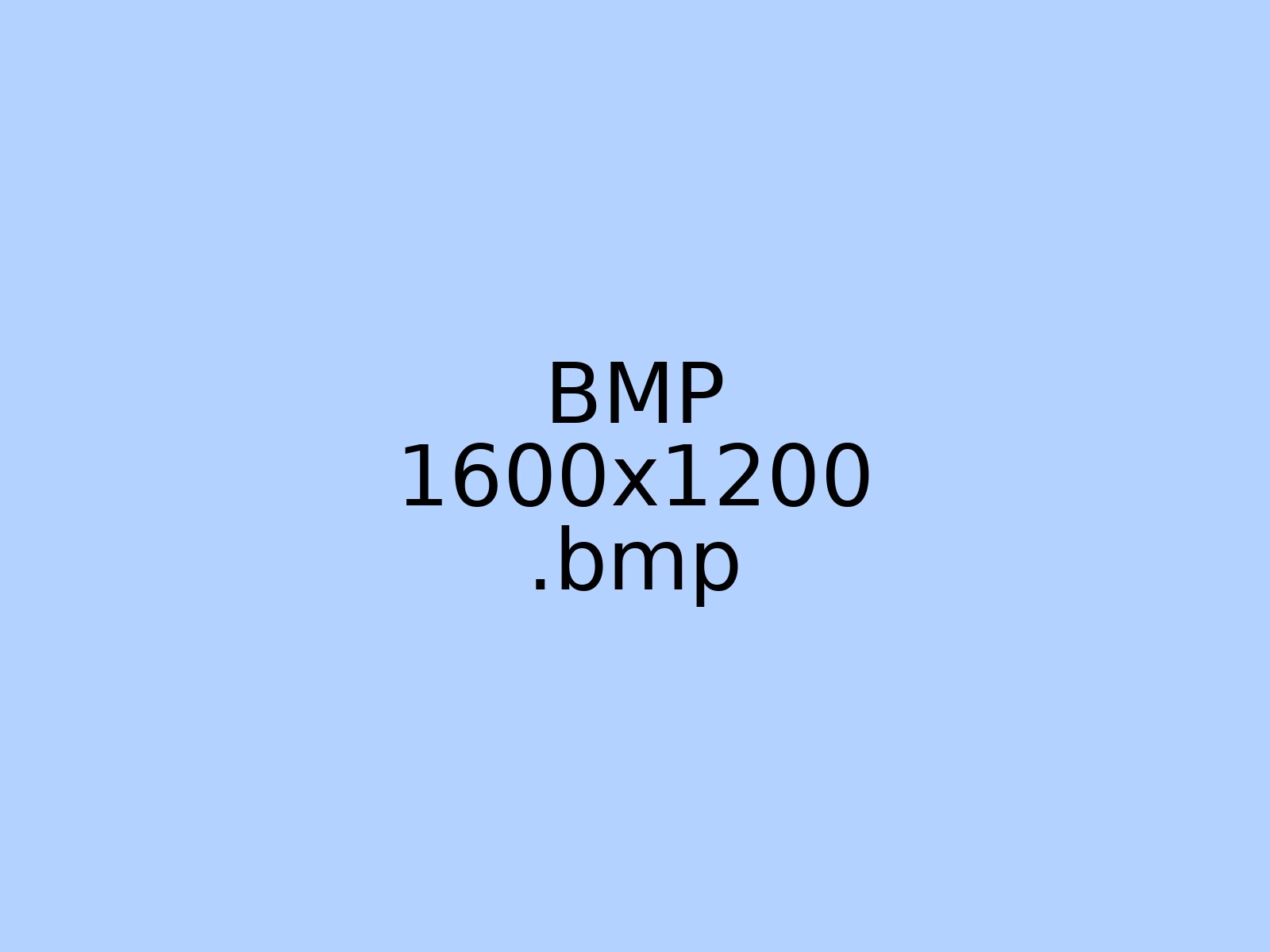 BMP large