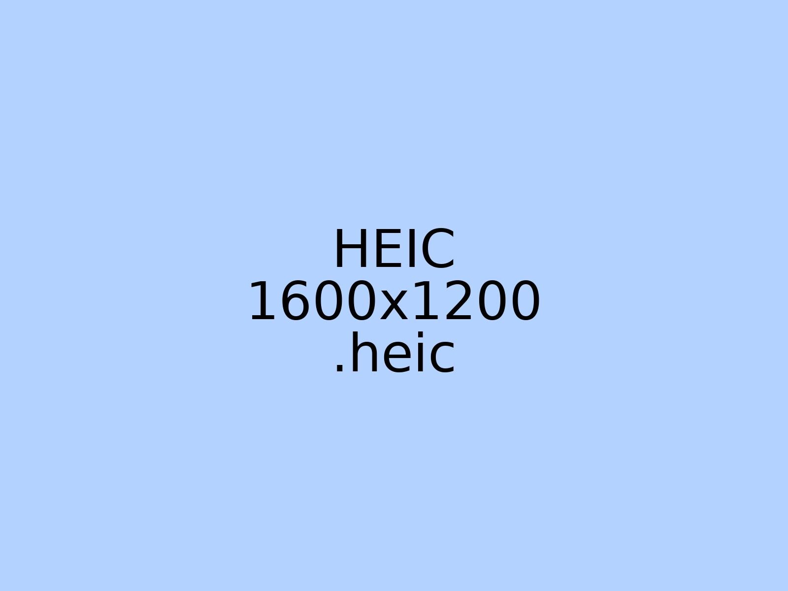HEIC large
