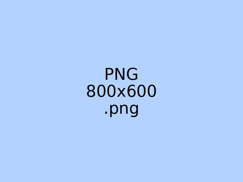 PNG medium