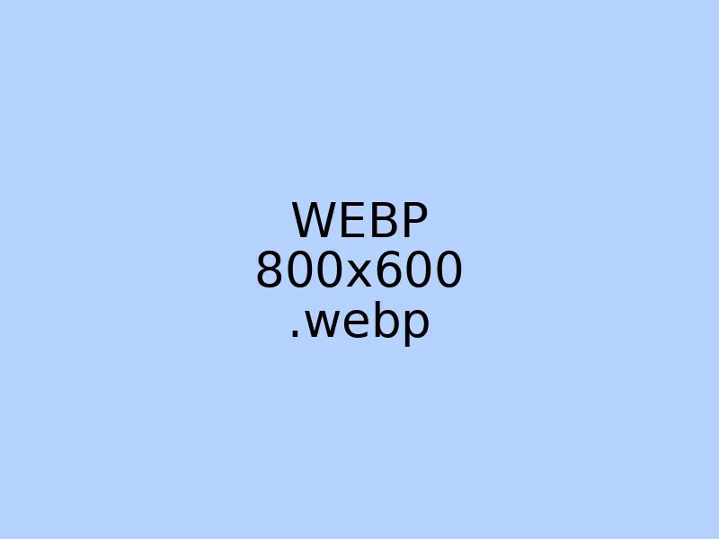WebP medium
